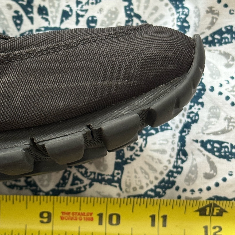 Prada Sneakers Women sz 9.5. Renylon. All Black. - Picture 10 of 14